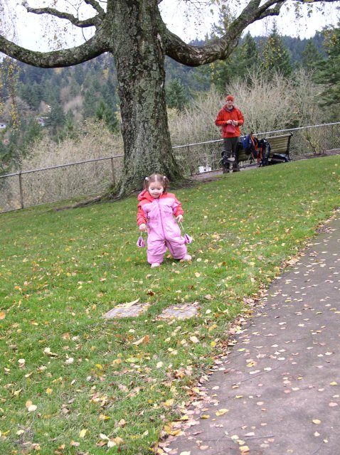 11.13.05 Arboretum-Pittock Mansion-Macleay Park 027 